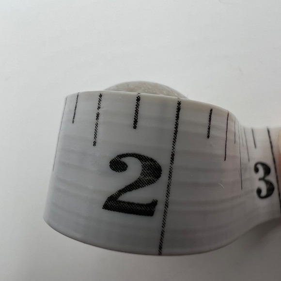 Thousand Layer Quartz Lodolite Mini Sphere Marble Meditation Healing Stone (#11) - Picture 7 of 9